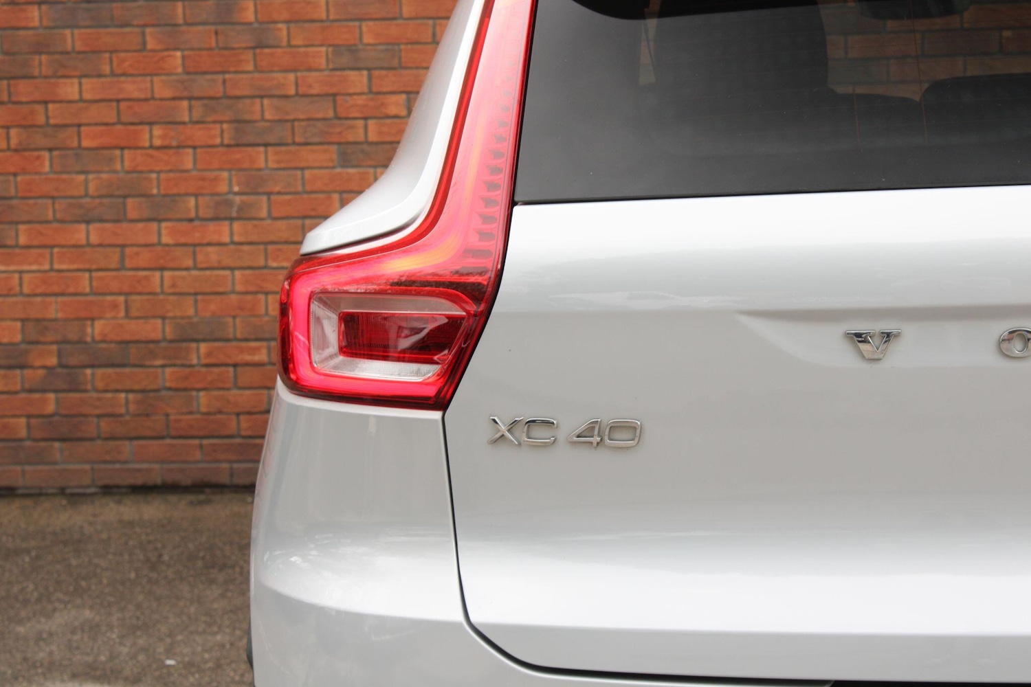 Used Volvo XC40 2021 for sale - 78073177: Photo 37