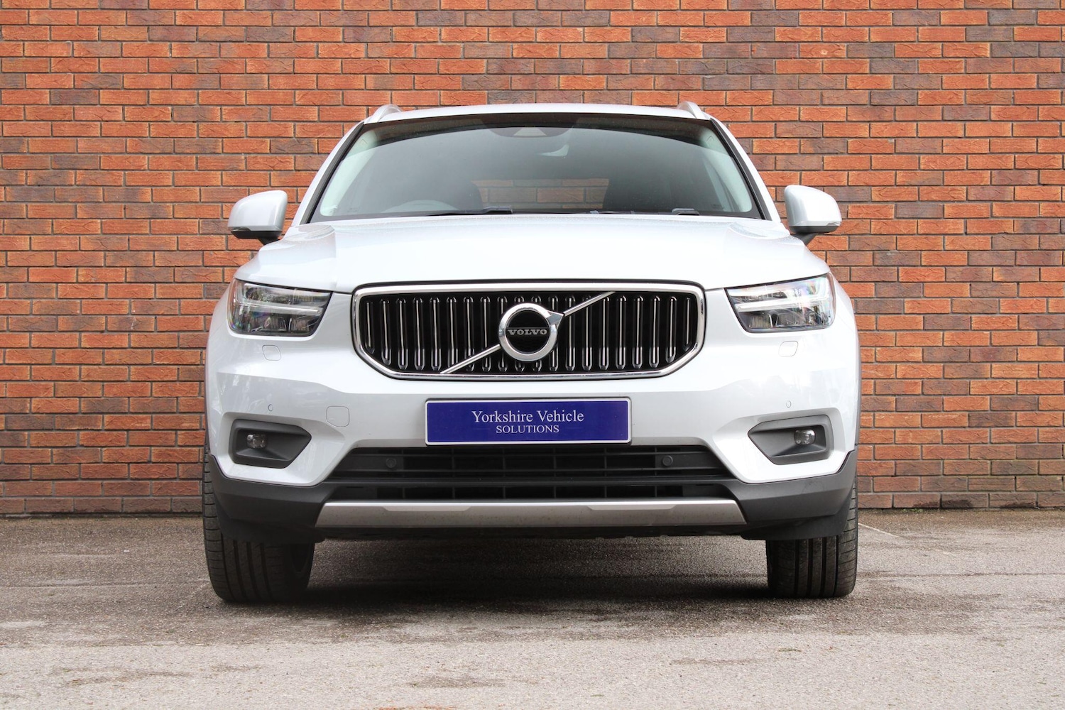 Used Volvo XC40 2021 for sale - 78073177: Photo 38