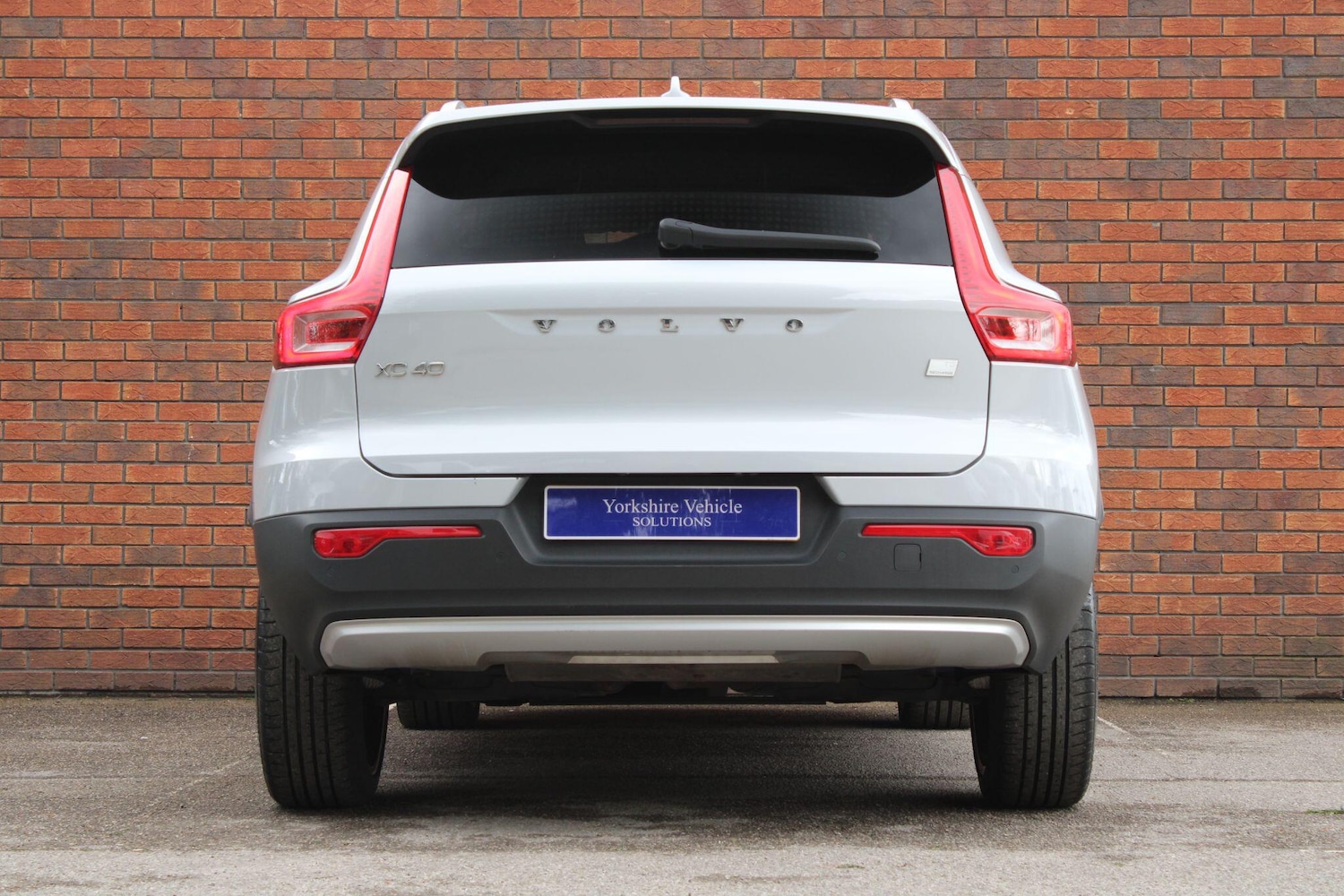 Used Volvo XC40 2021 for sale - 78073177: Photo 39