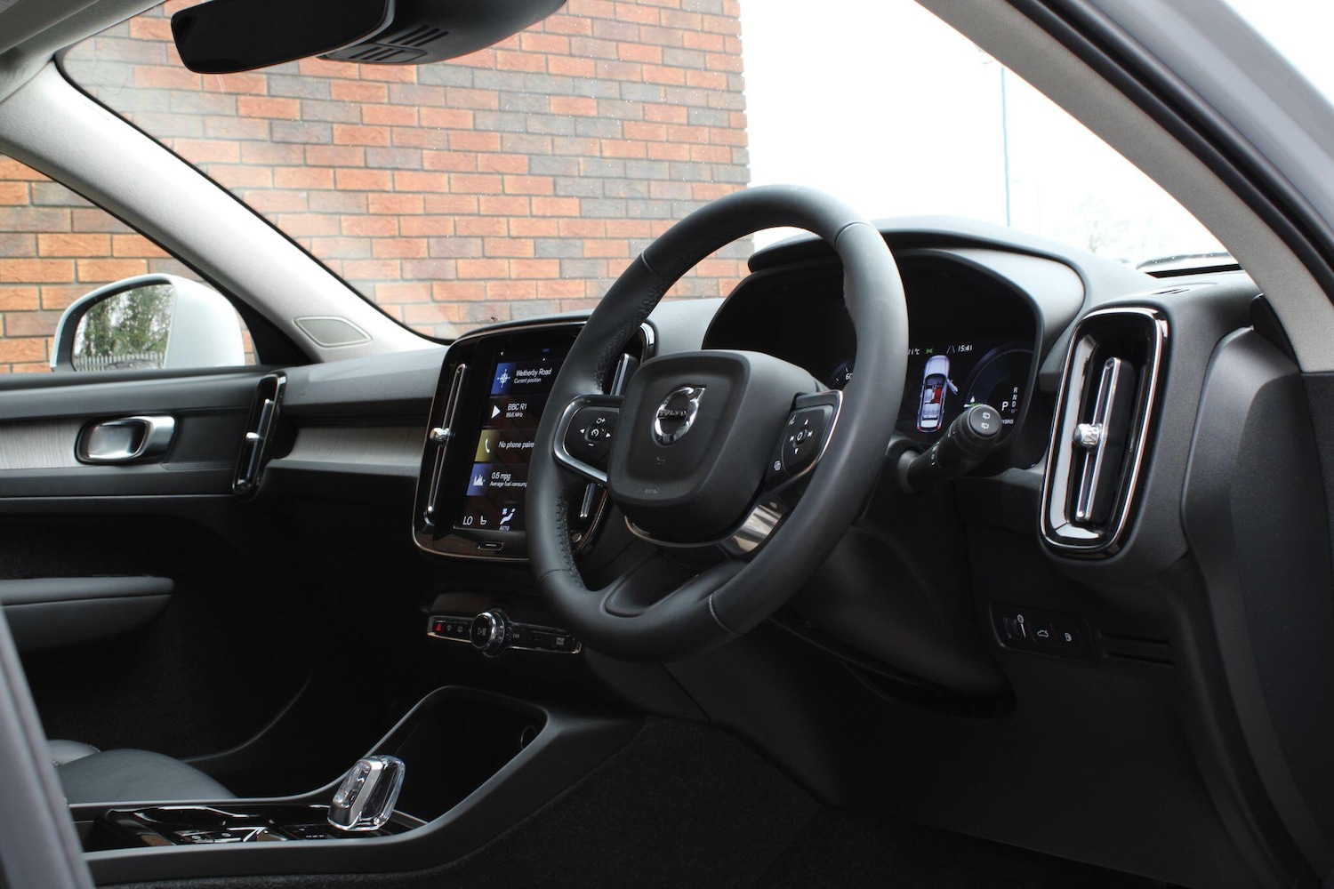 Used Volvo XC40 2021 for sale - 78073177: Photo 5