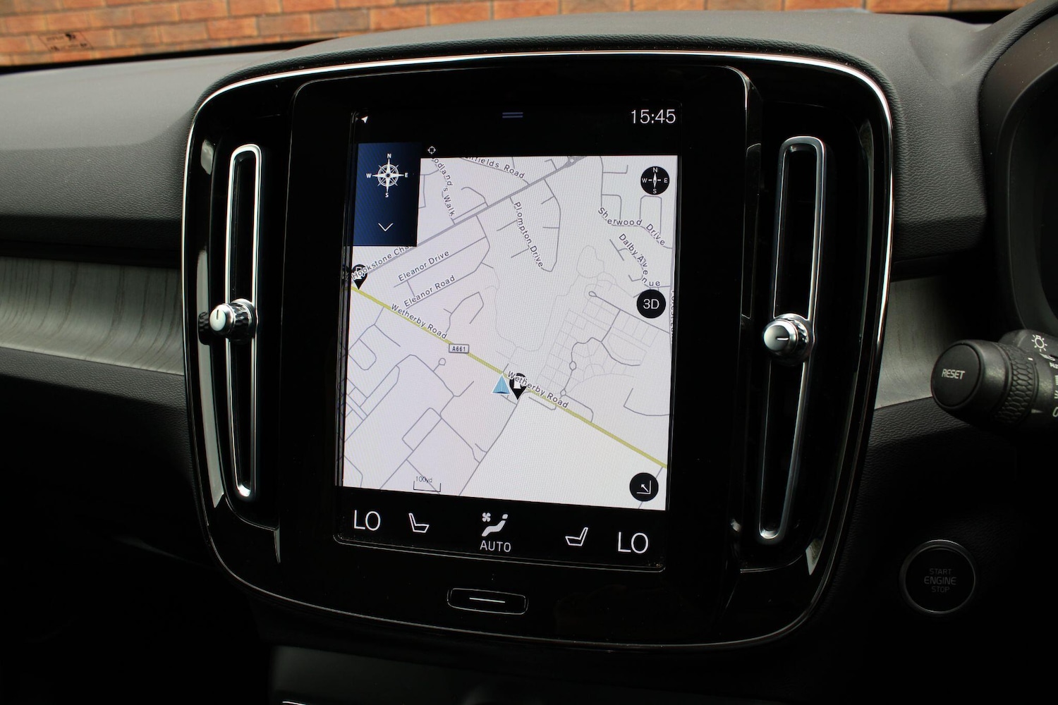 Used Volvo XC40 2021 for sale - 78073177: Photo 6