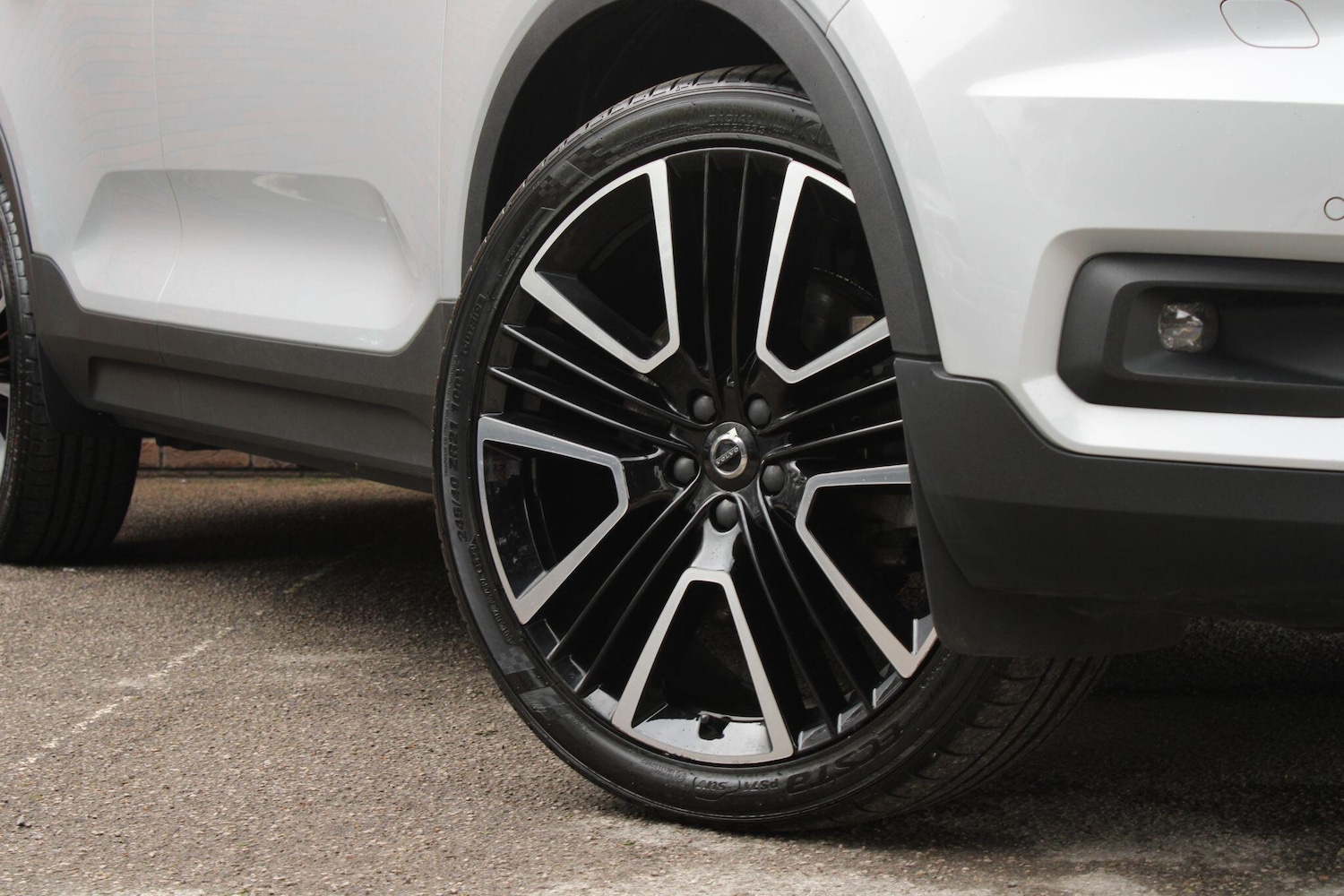 Used Volvo XC40 2021 for sale - 78073177: Photo 8