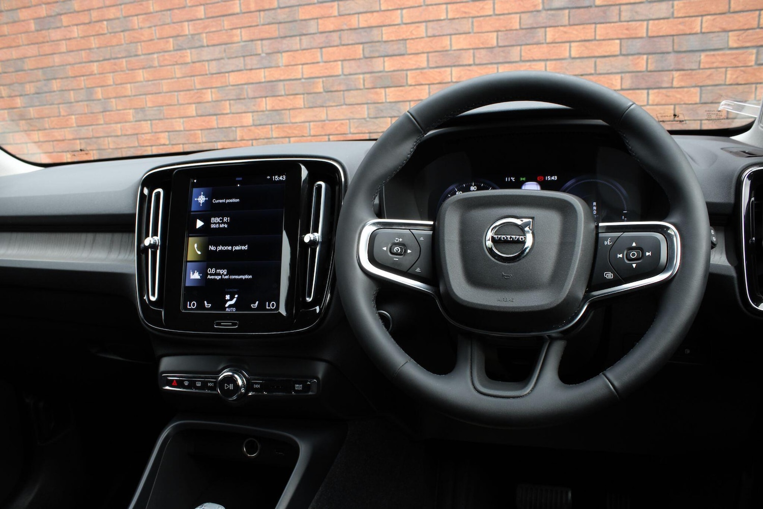 Used Volvo XC40 2021 for sale - 78073177: Photo 9