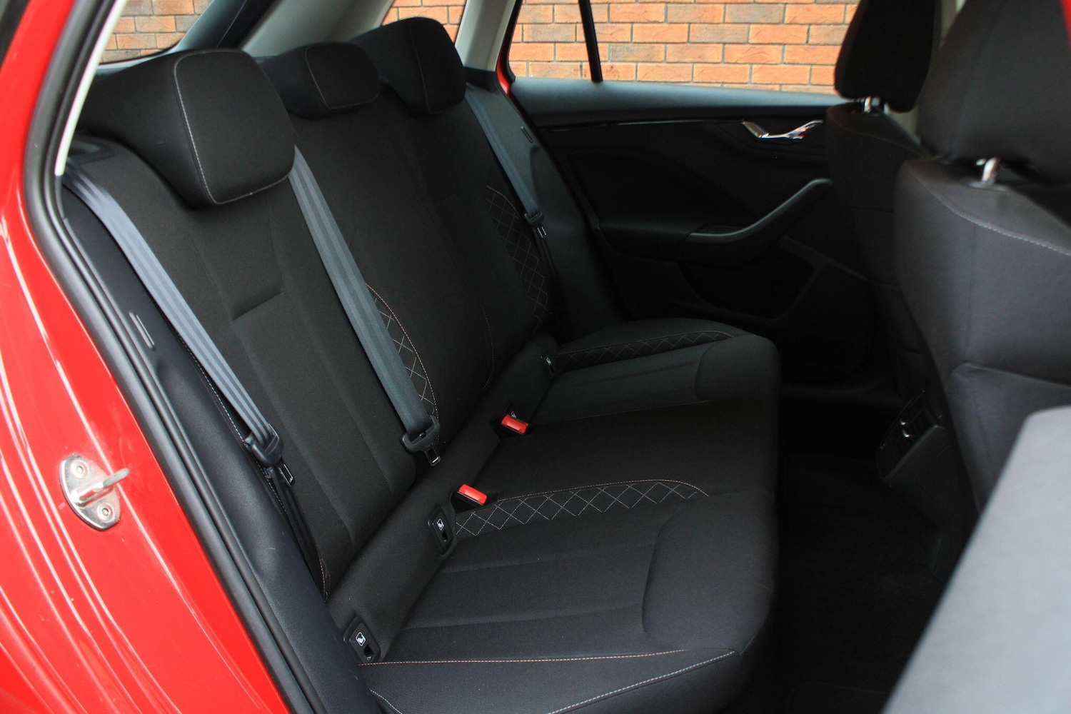 Used Skoda Kamiq 2019 for sale - 76912942: Photo 10