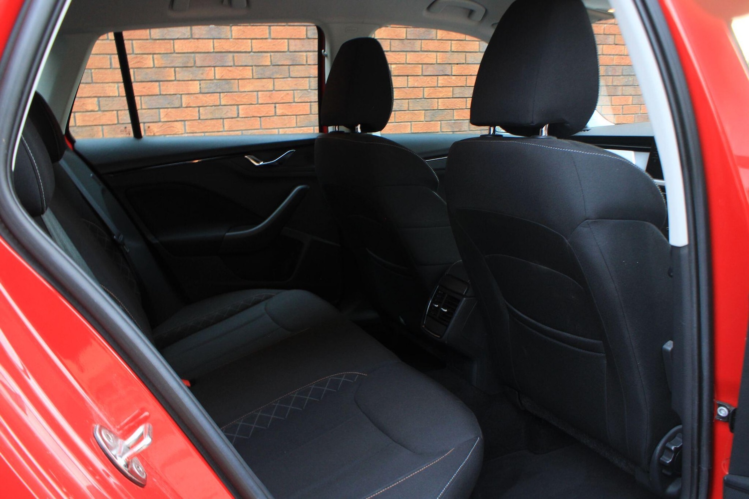 Used Skoda Kamiq 2019 for sale - 76912942: Photo 11