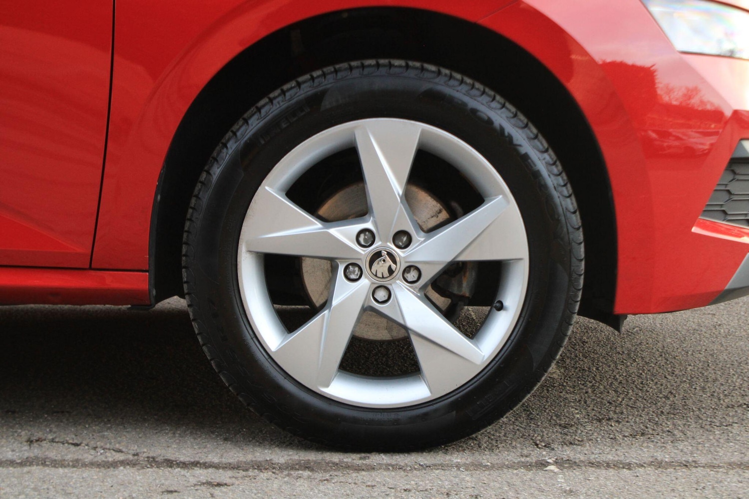 Used Skoda Kamiq 2019 for sale - 76912942: Photo 15