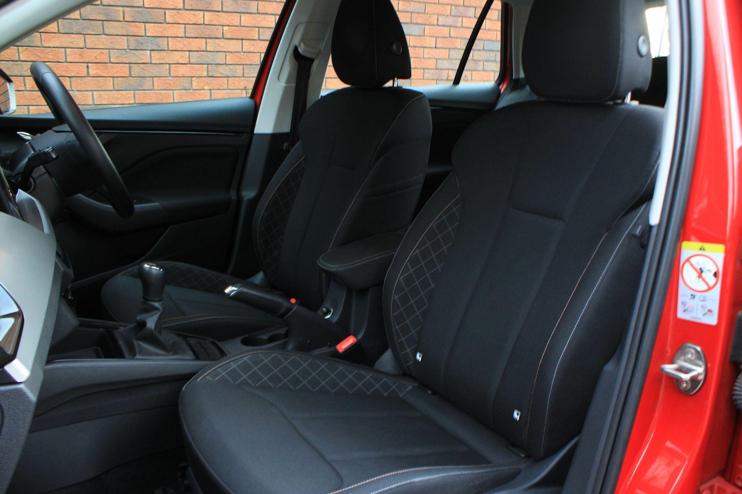 Used Skoda Kamiq 2019 for sale - 76912942: Photo 19