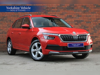 2019 (69) - 1.5 TSI SE 5dr