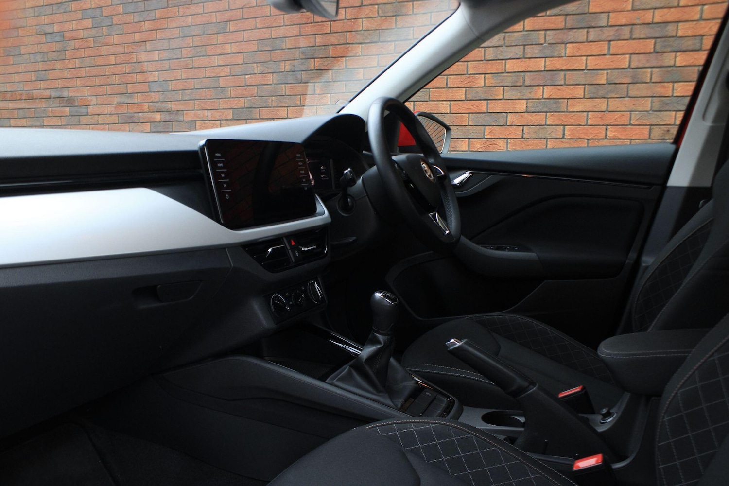 Used Skoda Kamiq 2019 for sale - 76912942: Photo 20