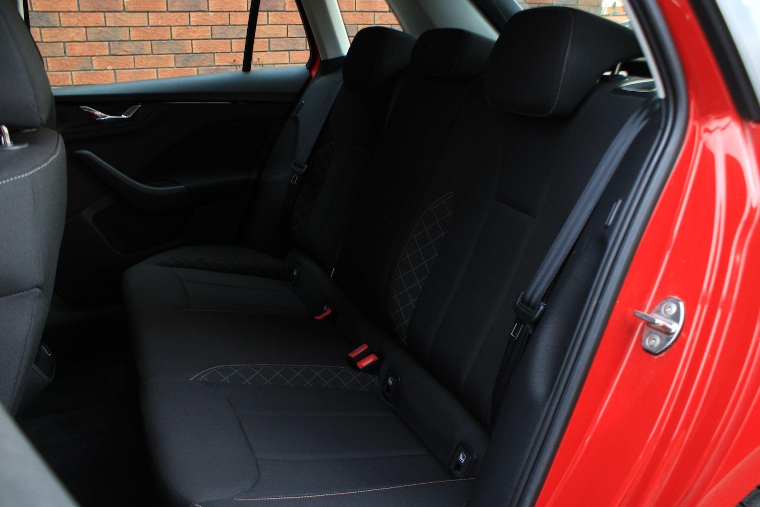 Used Skoda Kamiq 2019 for sale - 76912942: Photo 22