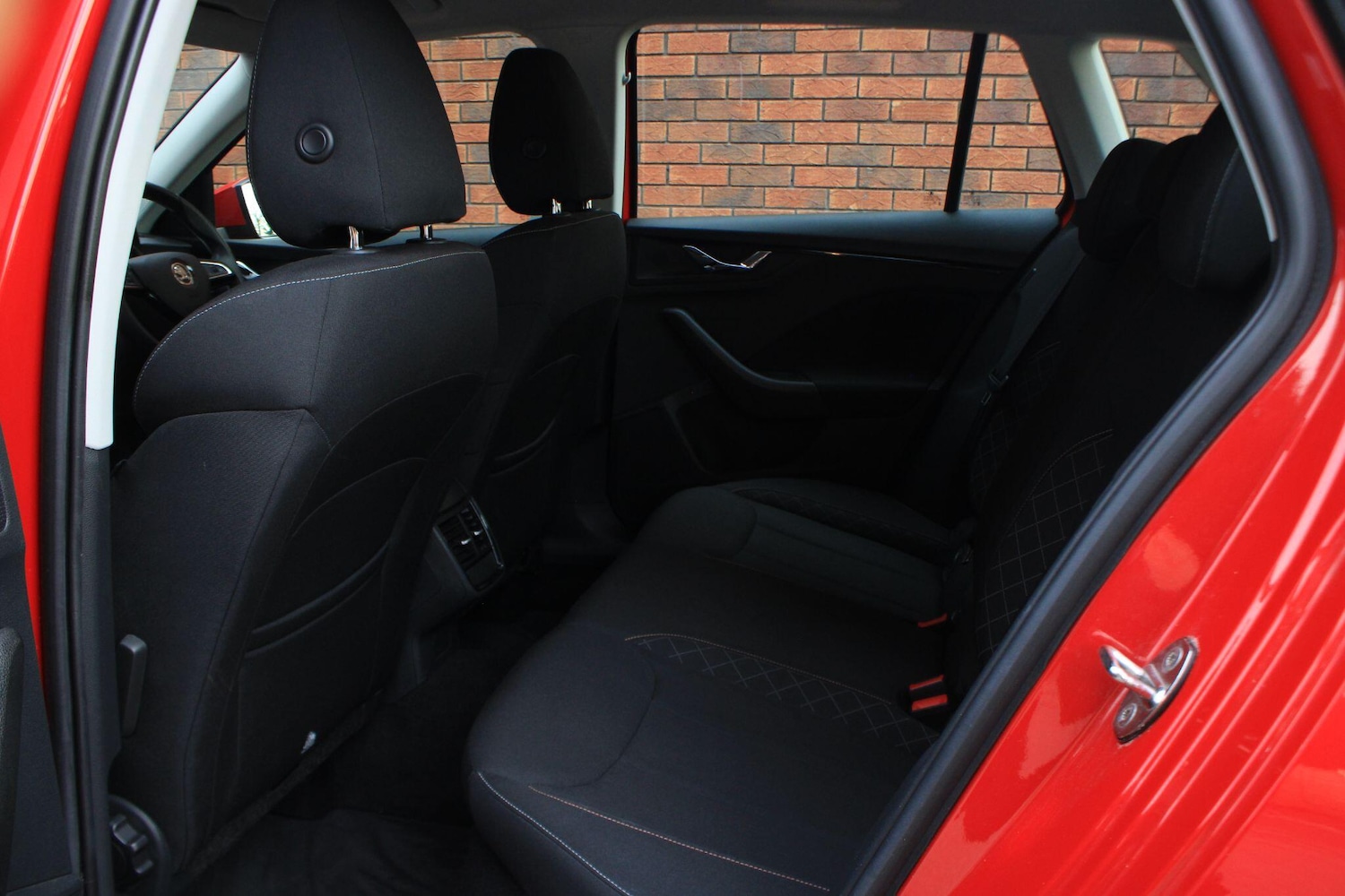 Used Skoda Kamiq 2019 for sale - 76912942: Photo 23