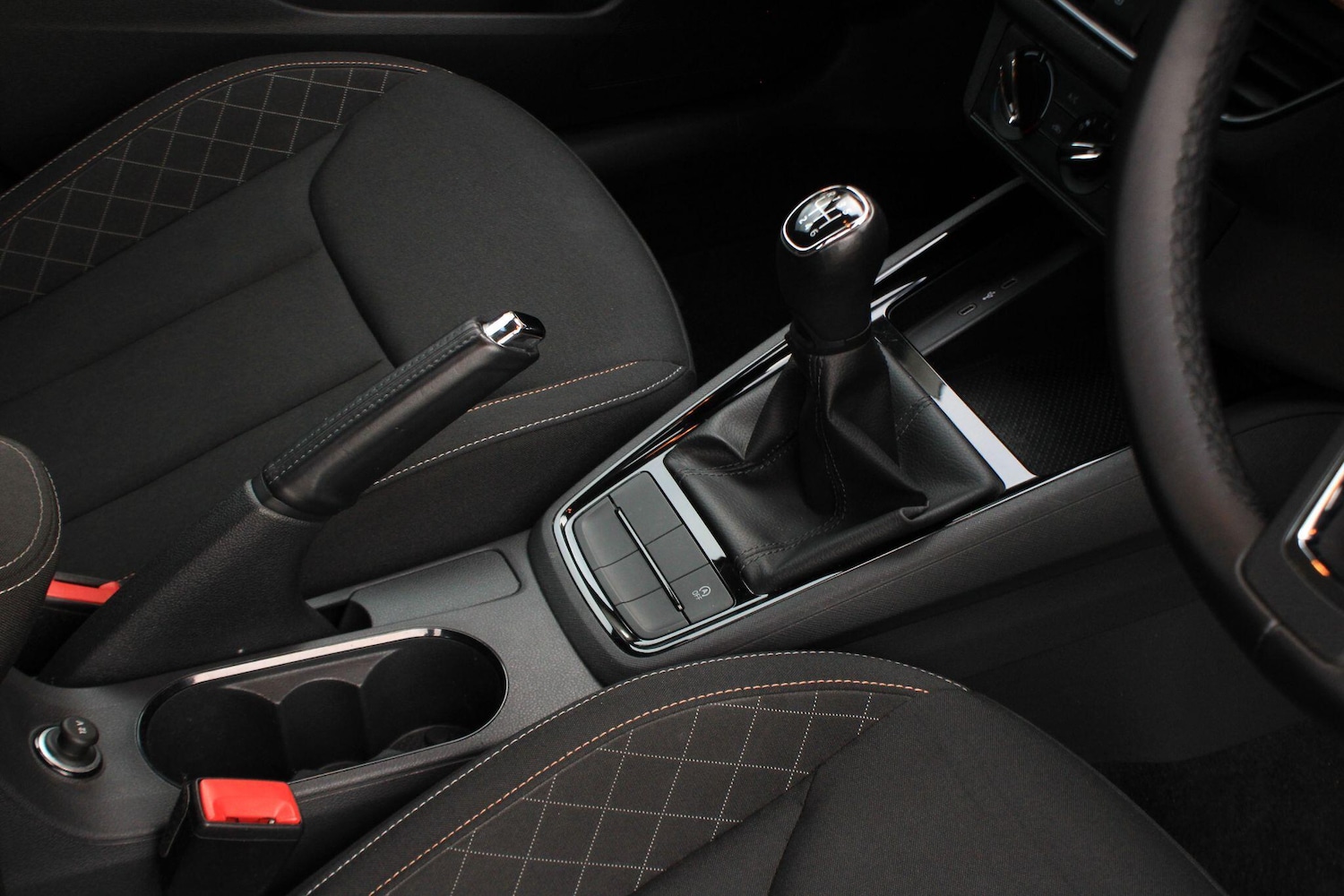 Used Skoda Kamiq 2019 for sale - 76912942: Photo 24