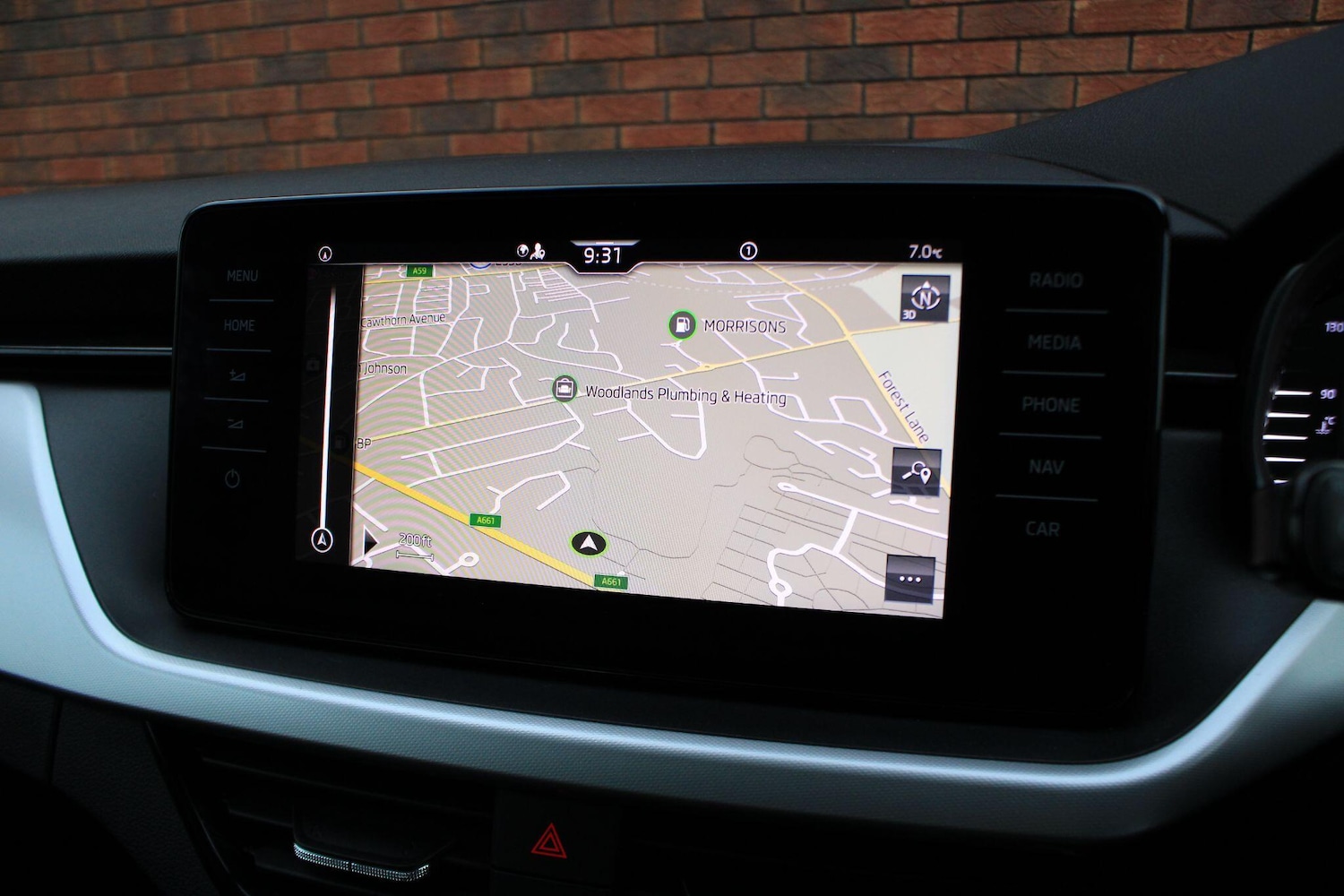 Used Skoda Kamiq 2019 for sale - 76912942: Photo 25