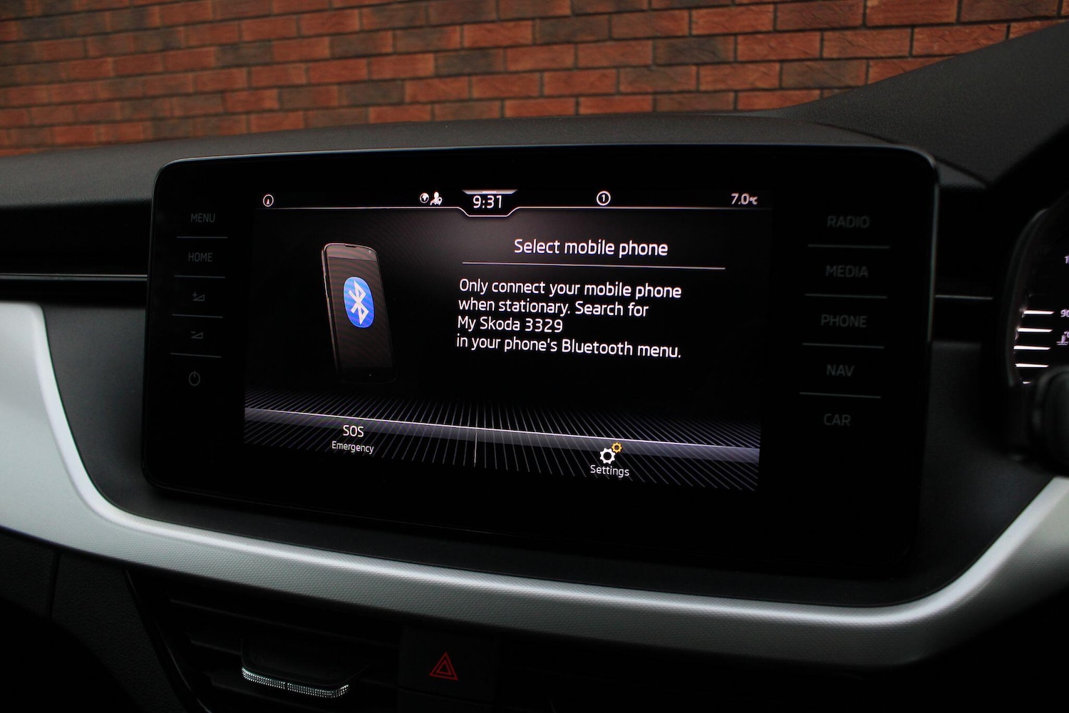 Used Skoda Kamiq 2019 for sale - 76912942: Photo 26