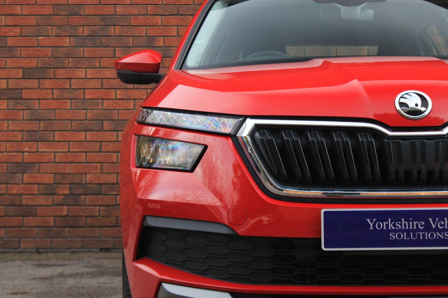 Used Skoda Kamiq 2019 for sale - 76912942: Photo 34