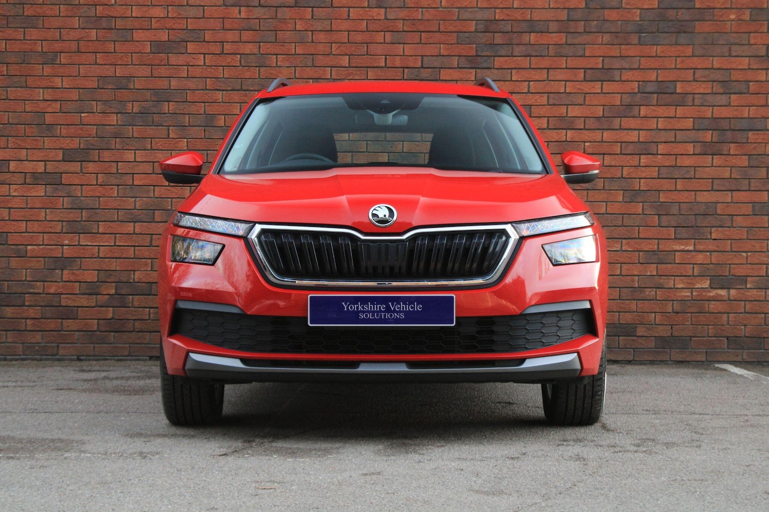 Used Skoda Kamiq 2019 for sale - 76912942: Photo 36