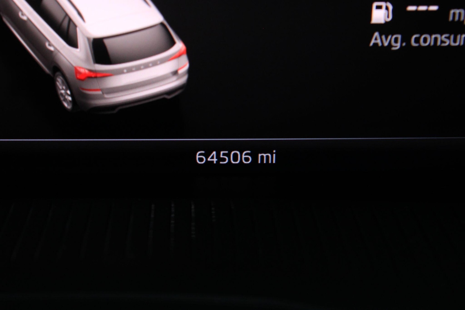 Used Skoda Kamiq 2019 for sale - 76912942: Photo 38