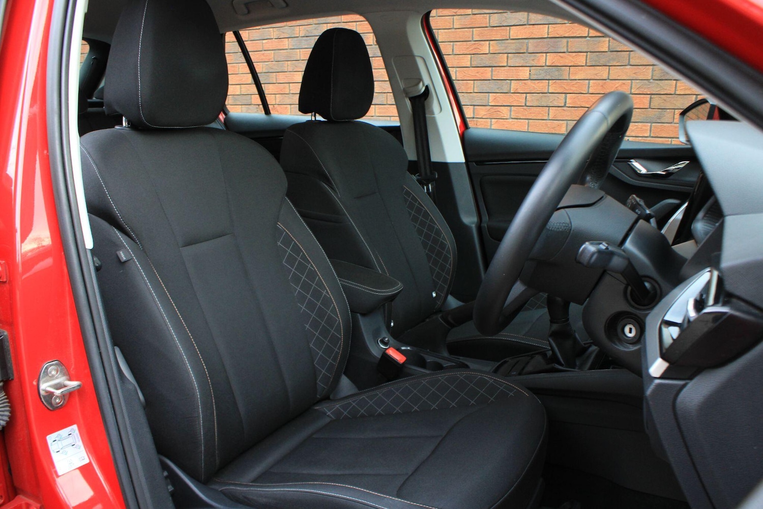 Used Skoda Kamiq 2019 for sale - 76912942: Photo 4