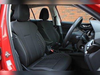 Used Skoda Kamiq 2019 for sale - 76912942: Photo