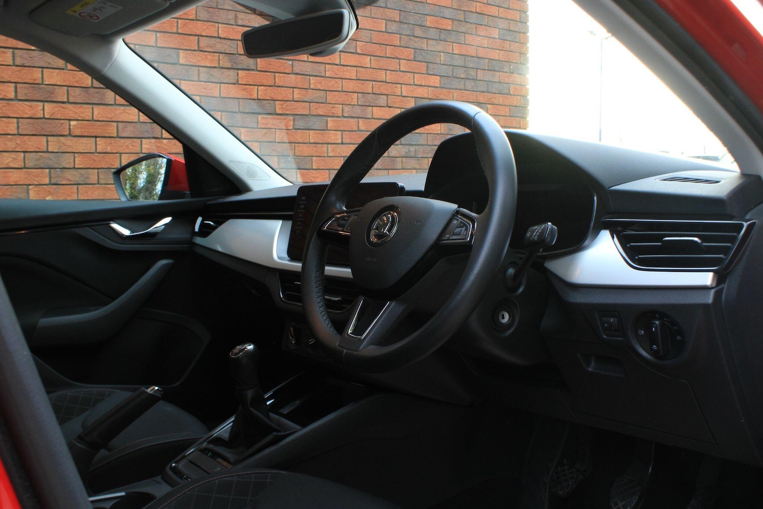 Used Skoda Kamiq 2019 for sale - 76912942: Photo 5