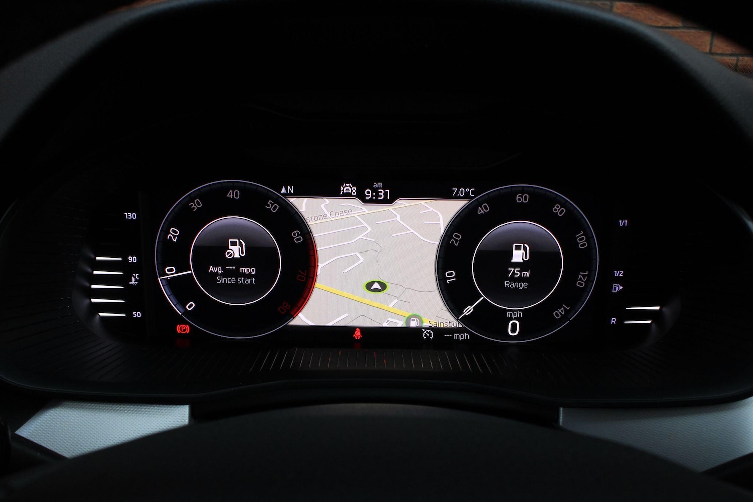 Used Skoda Kamiq 2019 for sale - 76912942: Photo 6