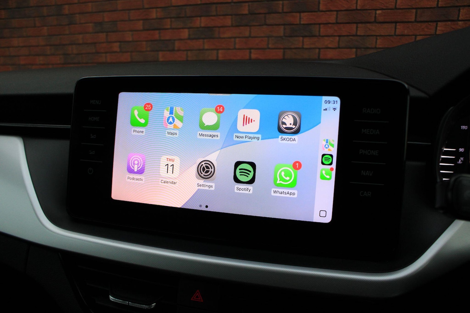 Used Skoda Kamiq 2019 for sale - 76912942: Photo 7