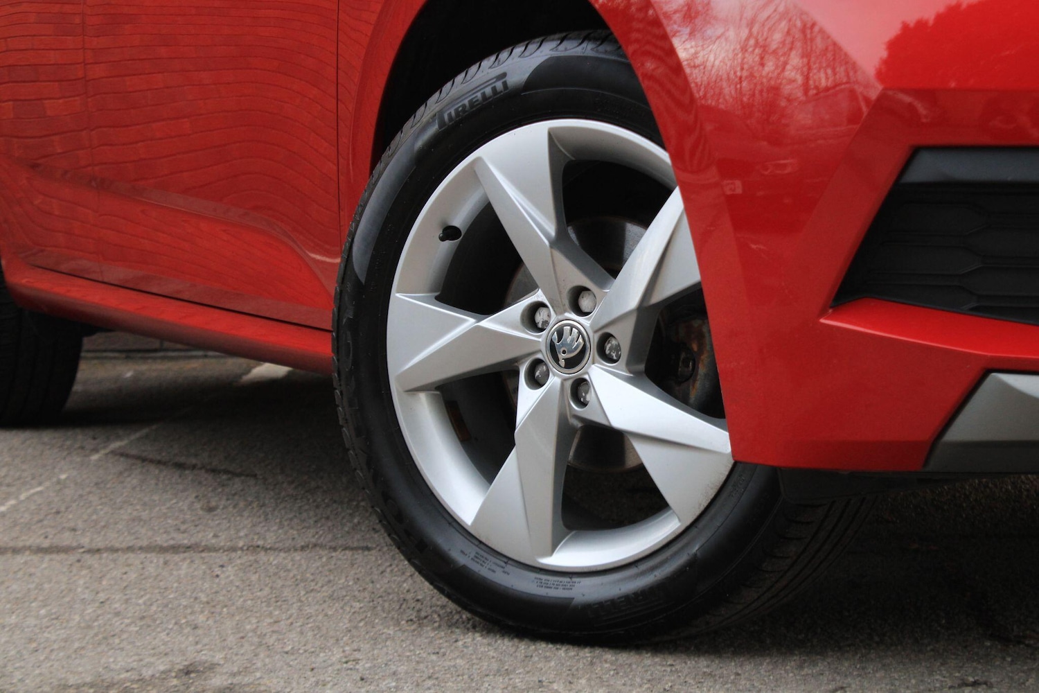 Used Skoda Kamiq 2019 for sale - 76912942: Photo 8