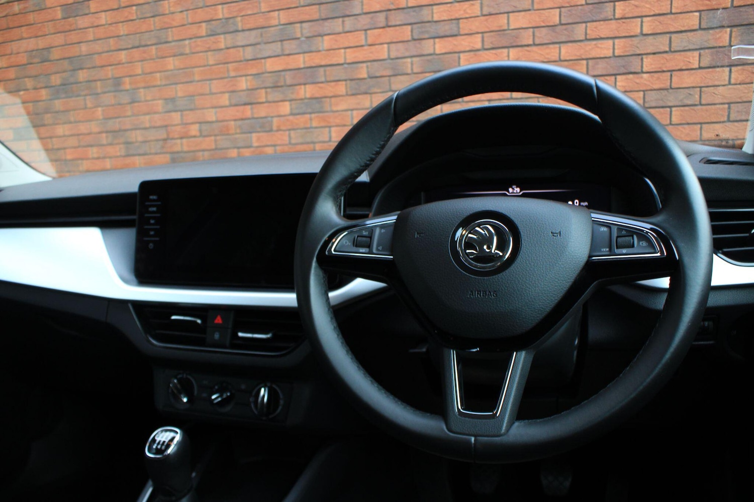 Used Skoda Kamiq 2019 for sale - 76912942: Photo 9