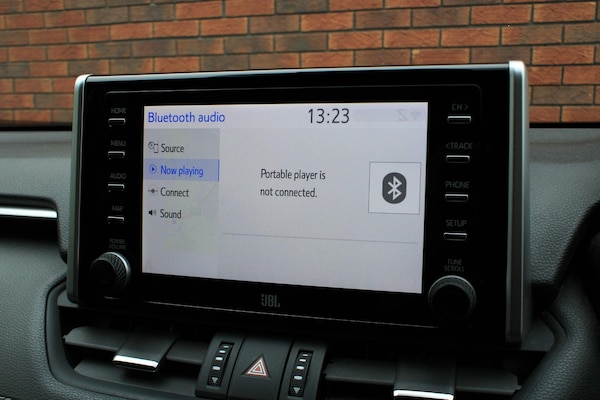 Used Toyota RAV4 2021 for sale - 76260519: Photo 27