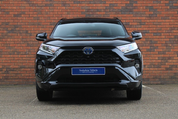 Used Toyota RAV4 2021 for sale - 76260519: Photo 39