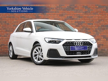Used Audi A1 2024 for sale - 78728004: Photo