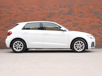 Used Audi A1 2024 for sale - 78728004: Photo