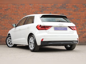Used Audi A1 2024 for sale - 78728004: Photo