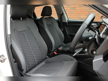 Used Audi A1 2024 for sale - 78728004: Photo