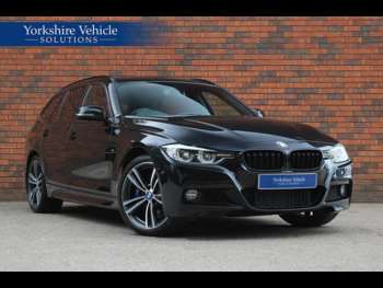 2017 (17) - 335d xDrive M Sport 5dr Step Auto