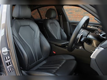 Used BMW 5 Series 2022 for sale - 78348146: Photo