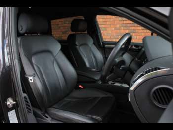 Used Audi Q7 2012 for sale - 74477506: Photo