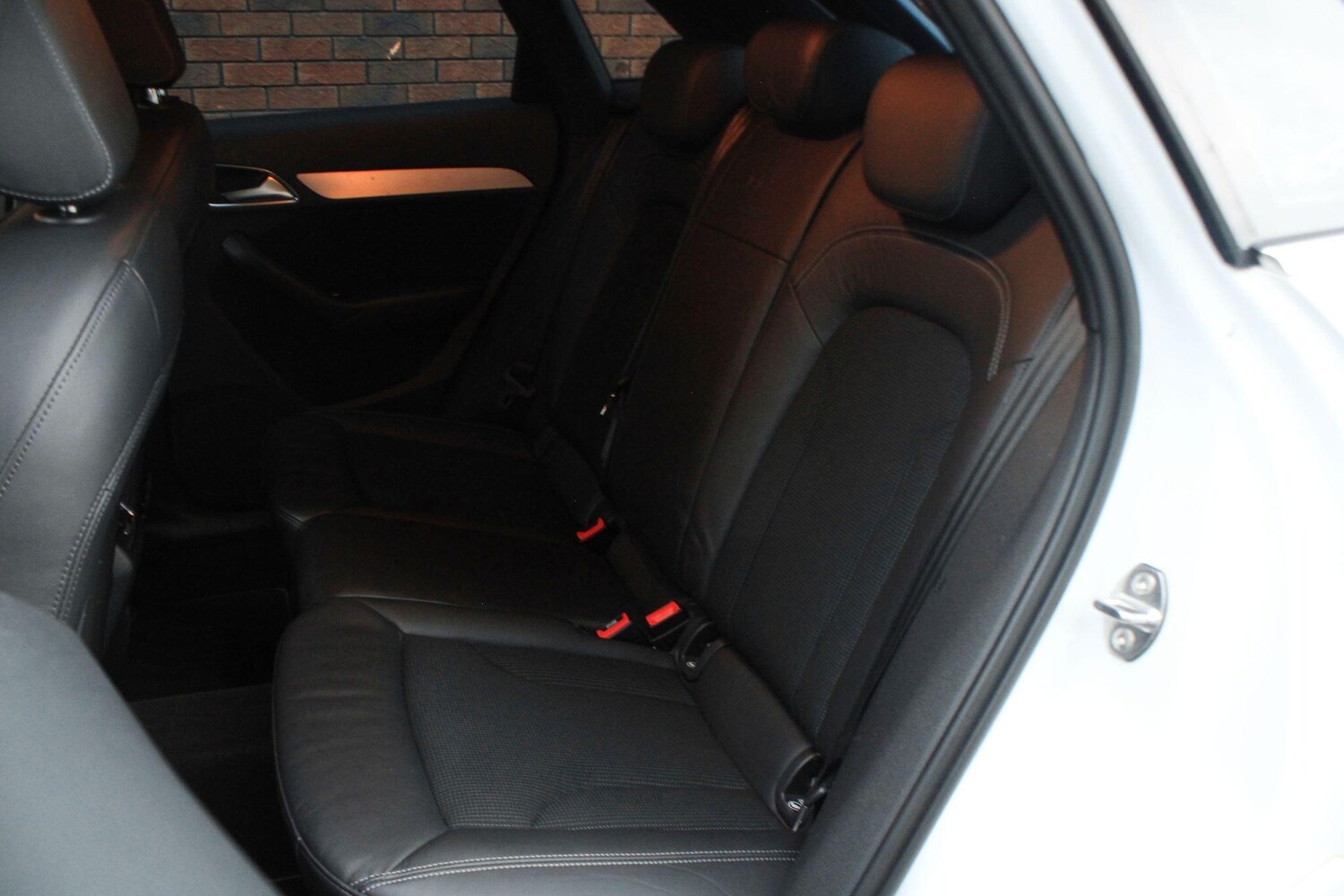 Used Audi Q3 2014 for sale - 76839883: Photo 18