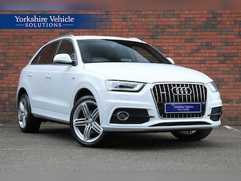 Audi - Q3