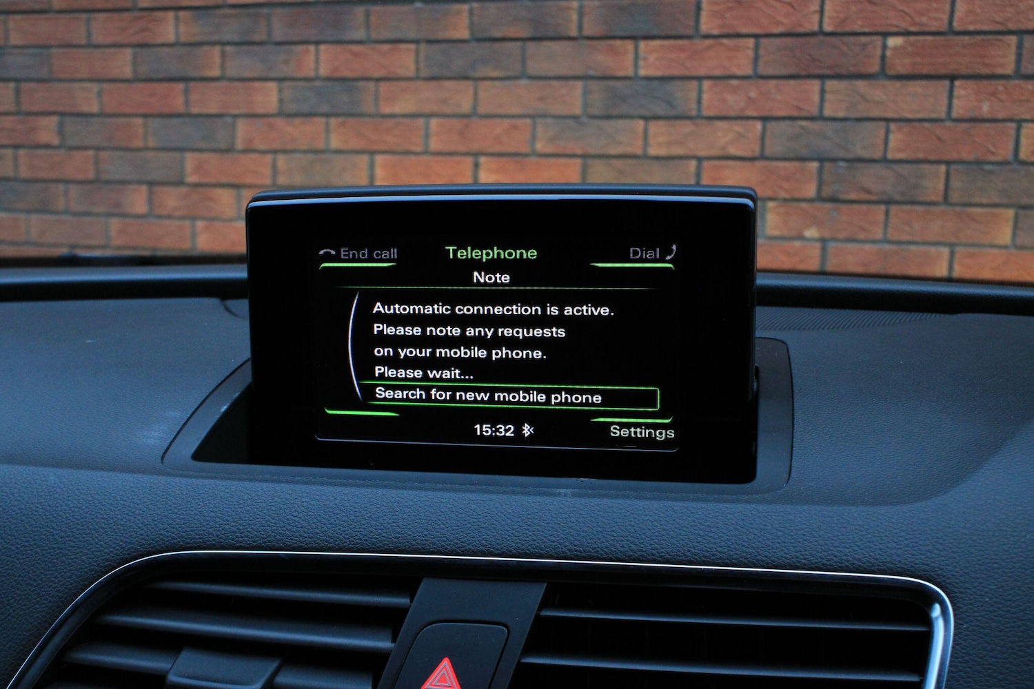 Used Audi Q3 2014 for sale - 76839883: Photo 21