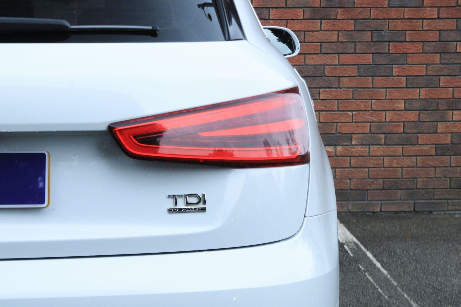 Used Audi Q3 2014 for sale - 76839883: Photo 31