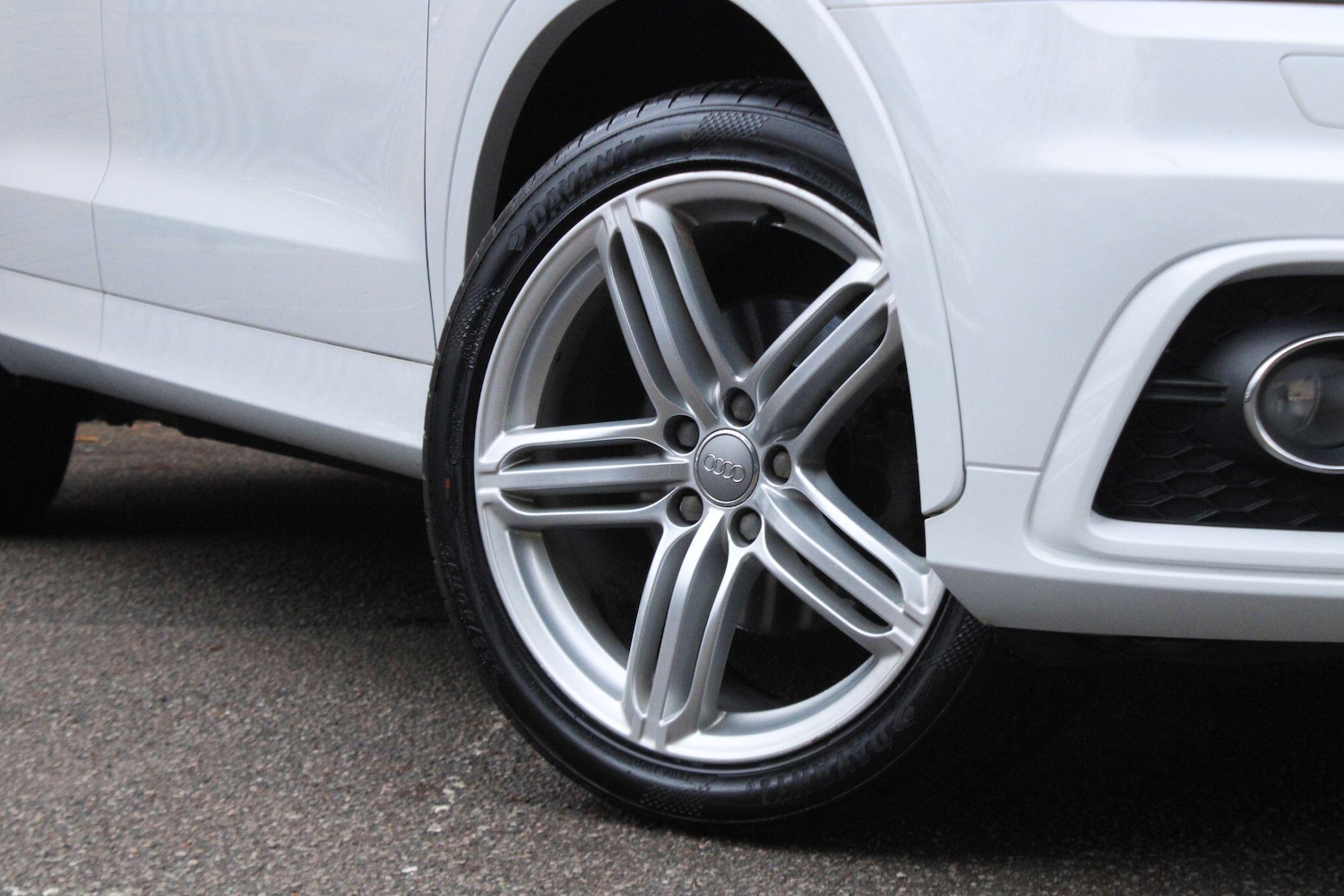 Used Audi Q3 2014 for sale - 76839883: Photo 6