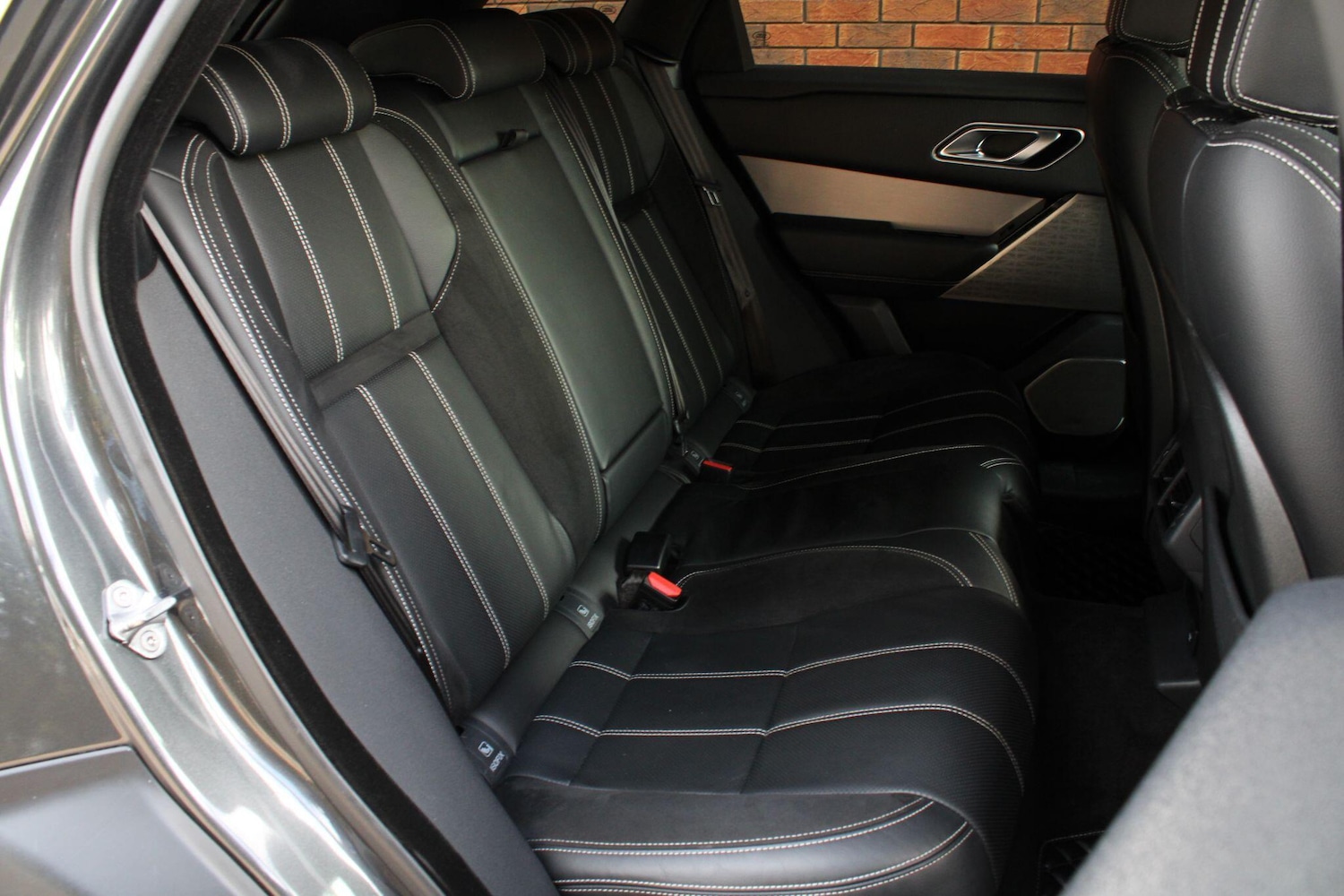 Used Land Rover Range Rover Velar 2021 for sale - 77738536: Photo 10