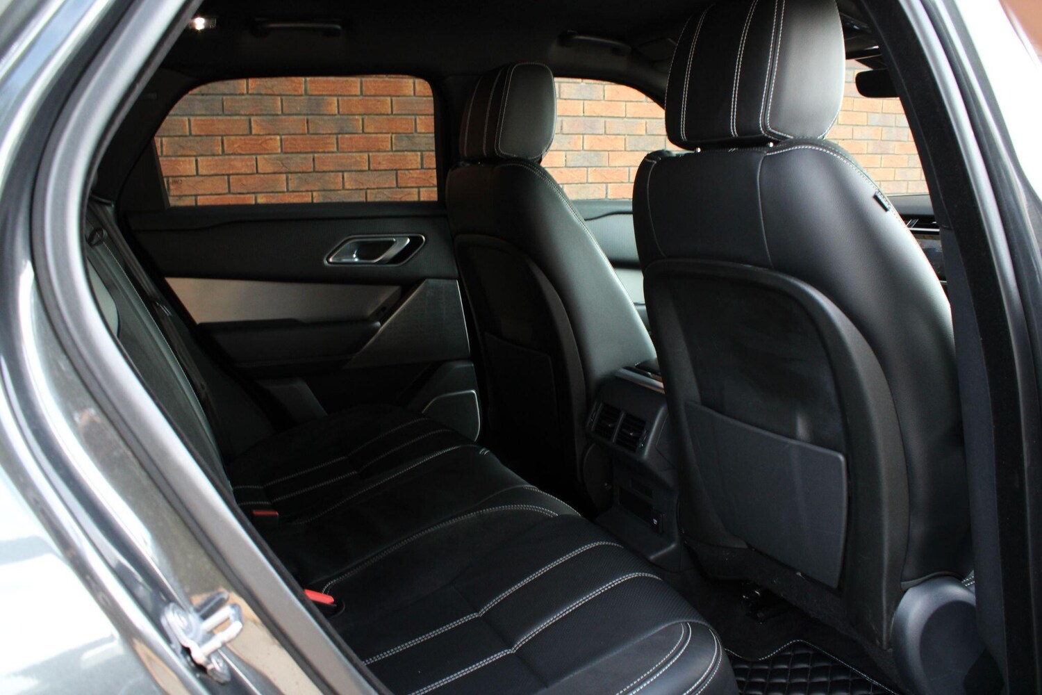 Used Land Rover Range Rover Velar 2021 for sale - 77738536: Photo 11