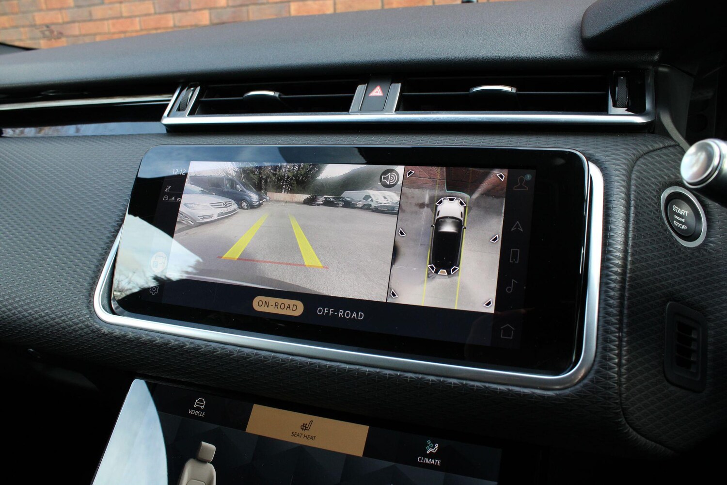 Used Land Rover Range Rover Velar 2021 for sale - 77738536: Photo 13