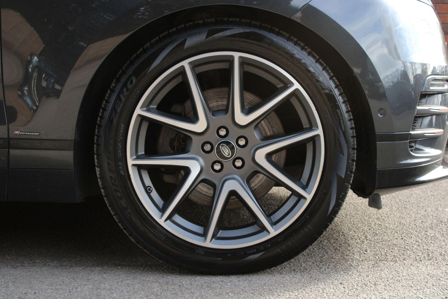 Used Land Rover Range Rover Velar 2021 for sale - 77738536: Photo 14