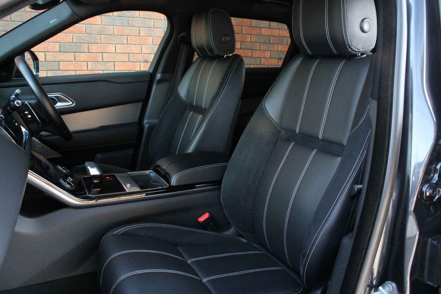 Used Land Rover Range Rover Velar 2021 for sale - 77738536: Photo 18