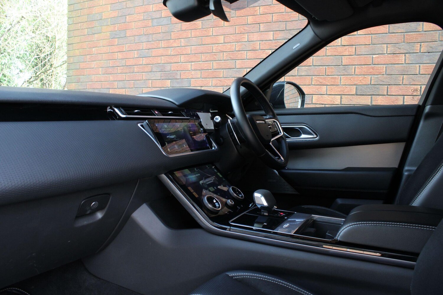 Used Land Rover Range Rover Velar 2021 for sale - 77738536: Photo 19