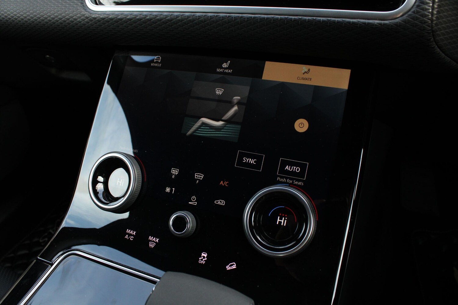 Used Land Rover Range Rover Velar 2021 for sale - 77738536: Photo 20