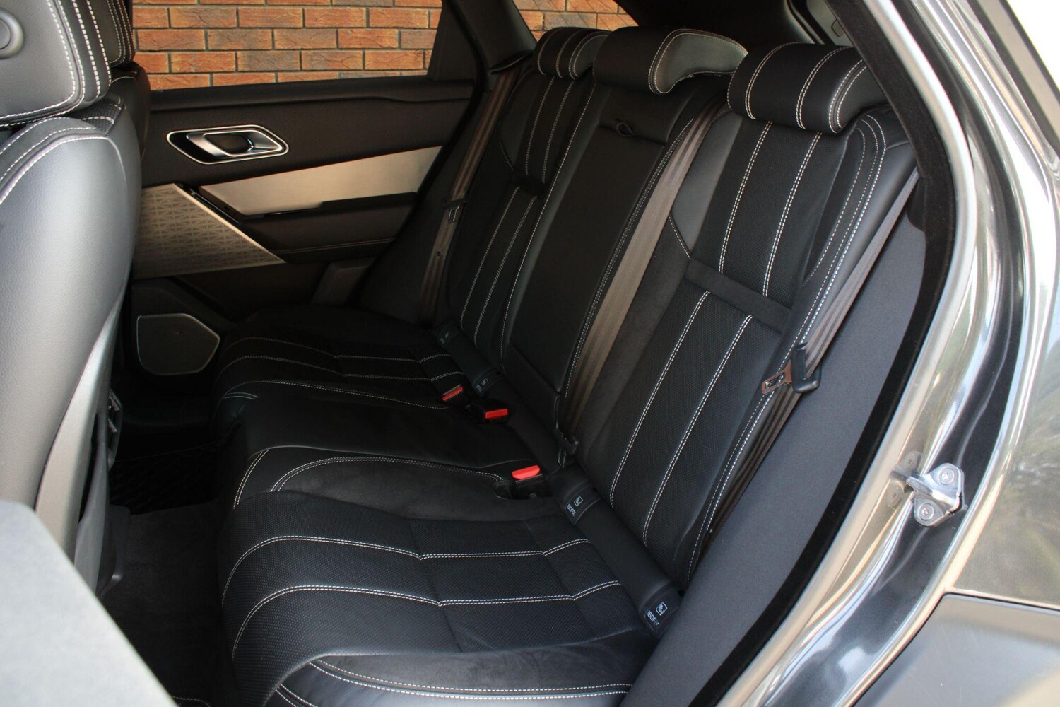 Used Land Rover Range Rover Velar 2021 for sale - 77738536: Photo 21